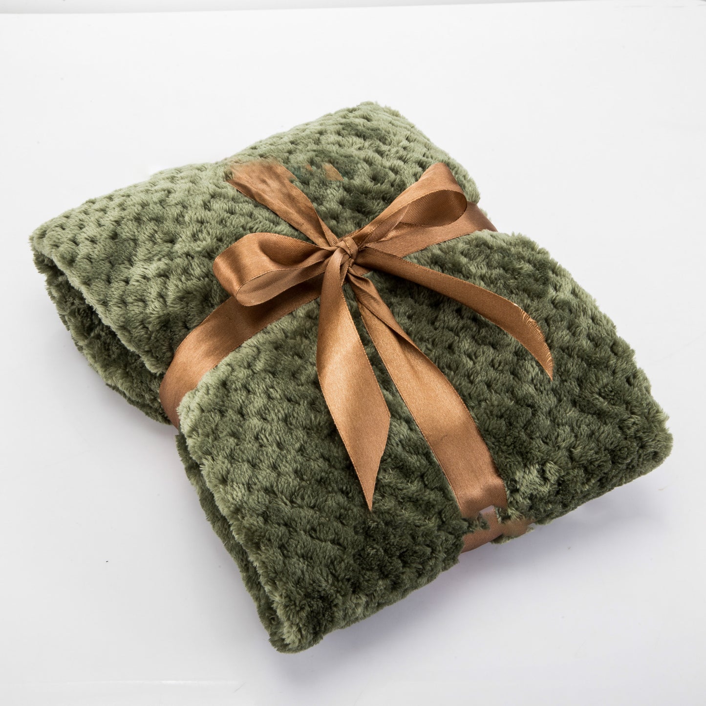 Ultra-Soft Faux Fur Pet Blanket