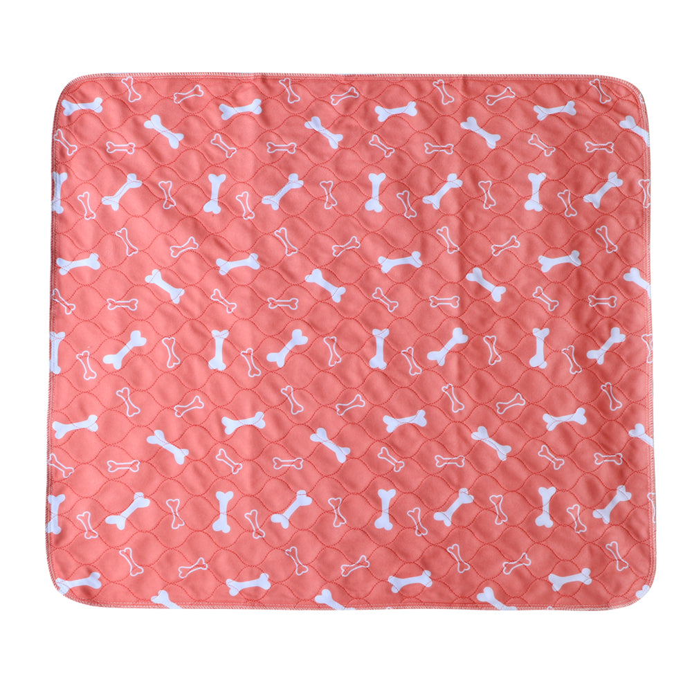 Reusable Dog Pee Pad Blanket