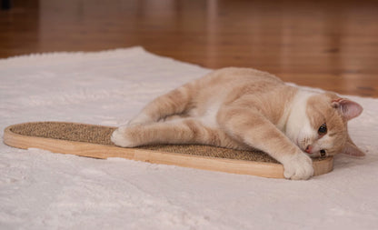Sisal Hemp Mat Cat Scratch Board