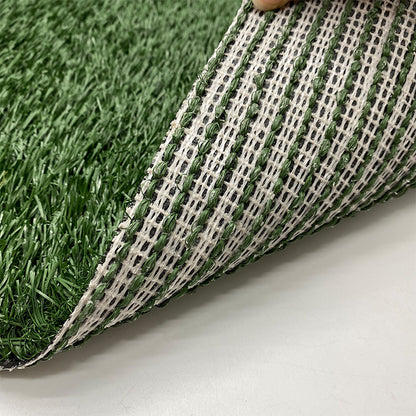 Dog Pee Drainage Turf Pad