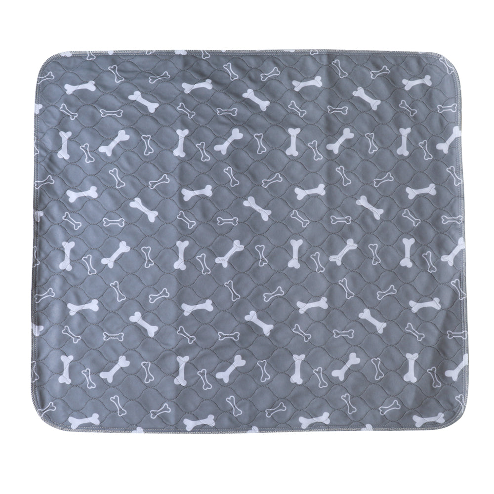 Reusable Dog Pee Pad Blanket