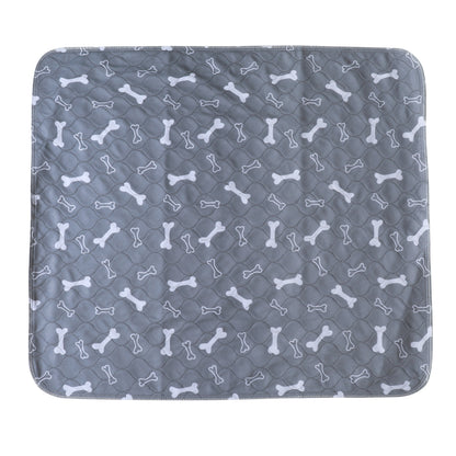 Reusable Dog Pee Pad Blanket