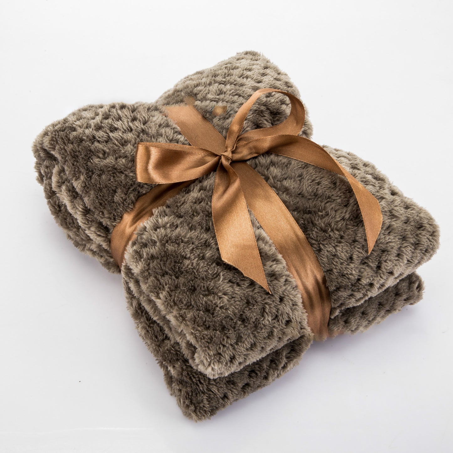 Ultra-Soft Faux Fur Pet Blanket