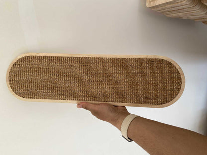 Sisal Hemp Mat Cat Scratch Board