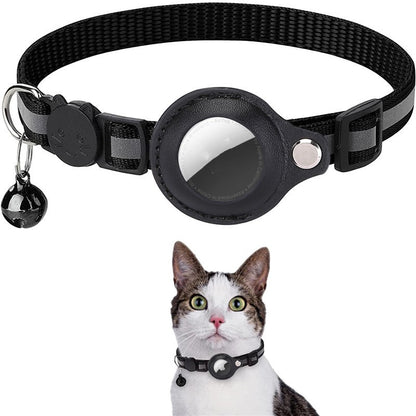Reflective Collar Airtag