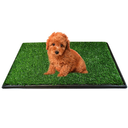 Dog Pee Drainage Turf Pad